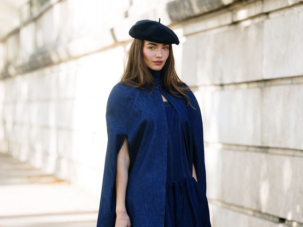 10 μπλε φορέματα που δεν μπορείς να τους πεις όχι & θα τα αγοράζεις σήμερα online