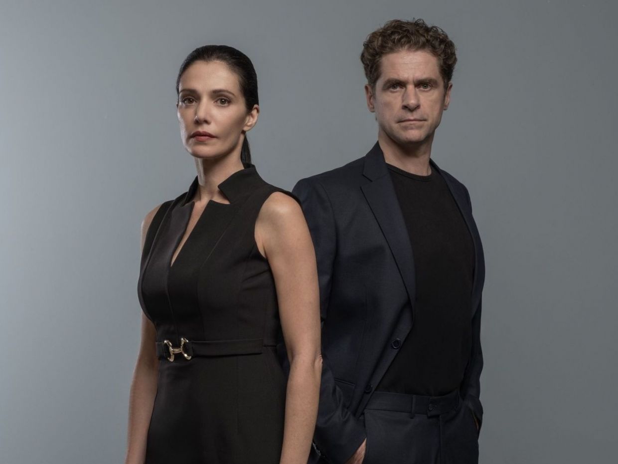 Μία νύχτα μόνο: Η τραγωδία πριν την ερωτική συμφωνία Λάλου - Λαμπροπούλου και ο guest ρόλος έκπληξη