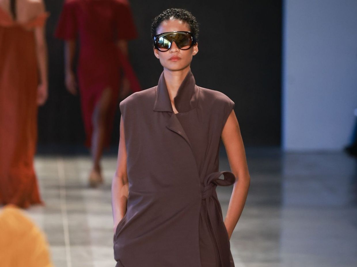 Αυτά είναι τα 3 χρώματα που θα κάνουν κάθε outfit να δείχνει πιο ακριβό και το ZARA το επιβεβαιώνει