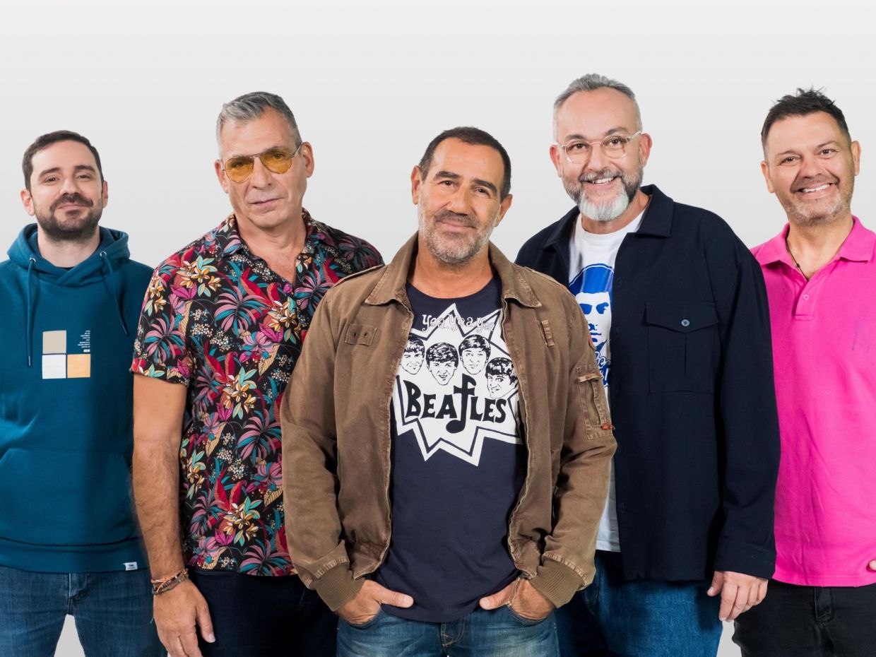 Ράδιο Αρβύλα: Η πιο δυνατή ομάδα της ΤV κάνει πρεμιέρα για 19η σεζόν με αρκετές εκπλήξεις