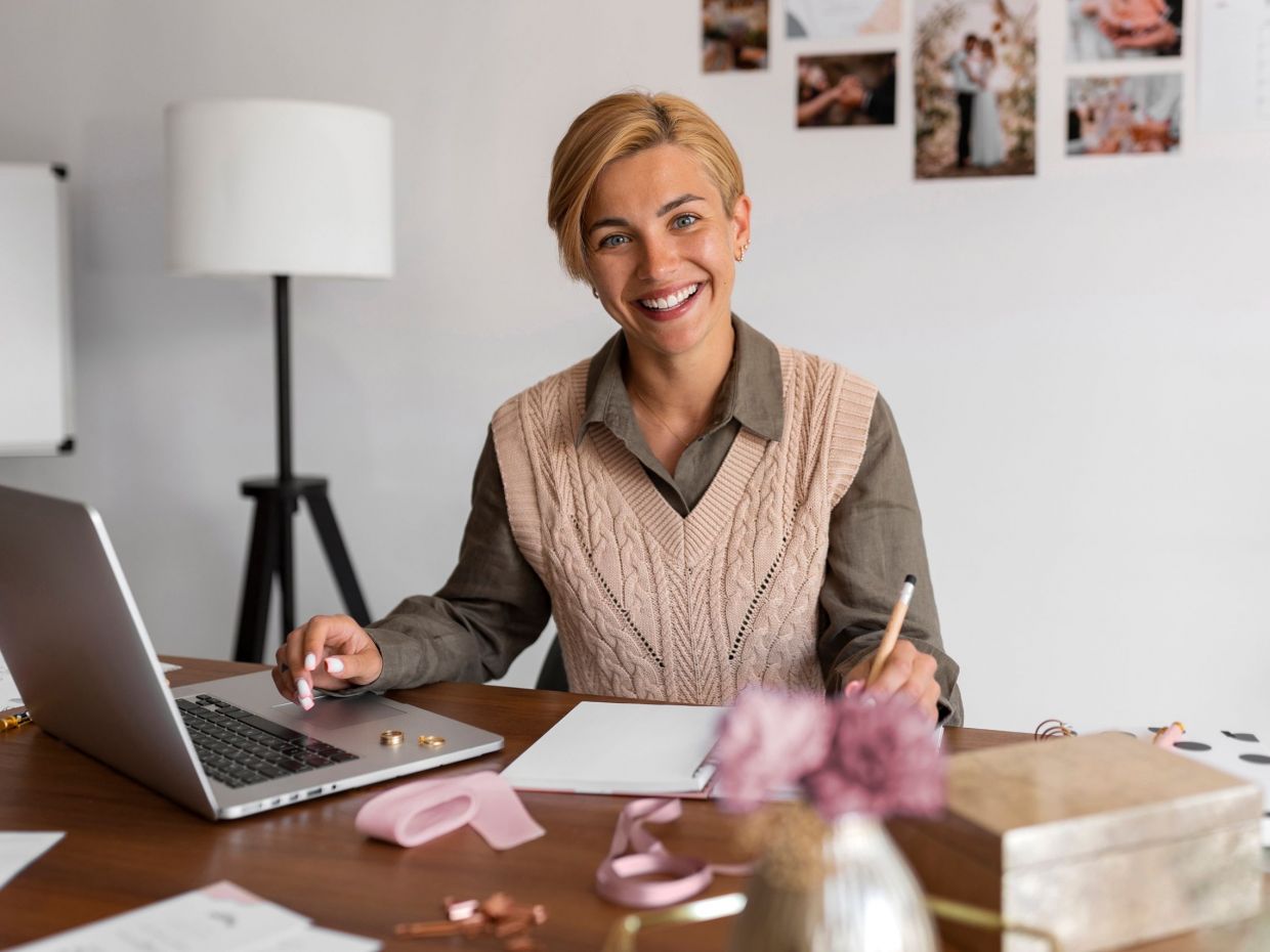 Η σημασία του να κινείσαι στη δουλειά (για να μη γίνεις «άγαλμα» μπροστά στον υπολογιστή)