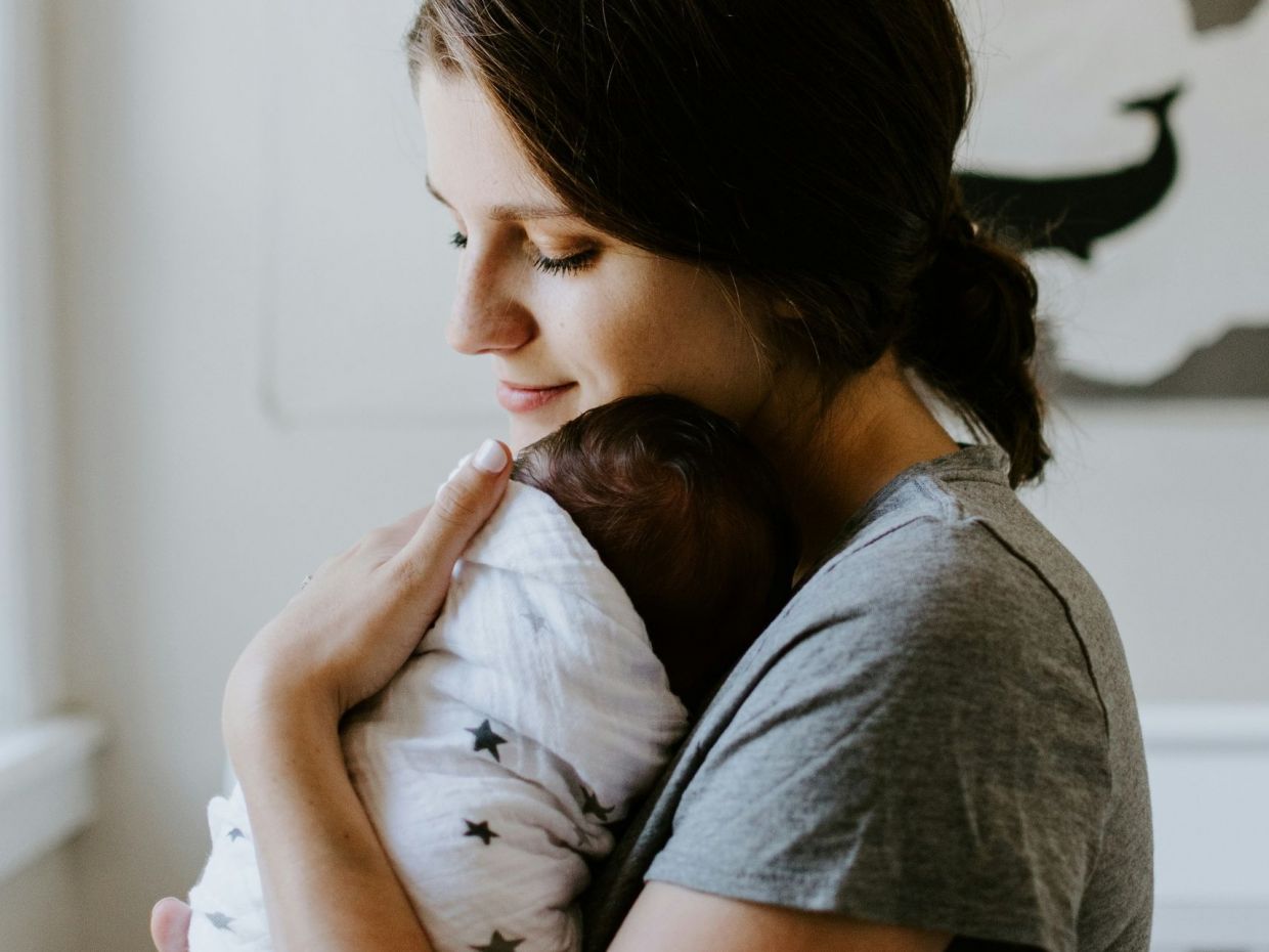 Η ηλικία και η γονιμότητα: Τι πρέπει να γνωρίζεις πριν αποφασίσεις να κάνεις παιδί