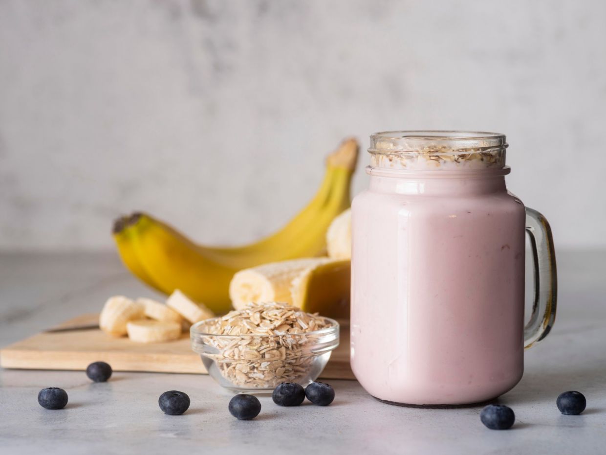 Το μυστικό για γερά οστά δεν είναι μόνο το ασβέστιο – Ο Τάσος Παπαλαζάρου μιλάει για τη βιταμίνη D