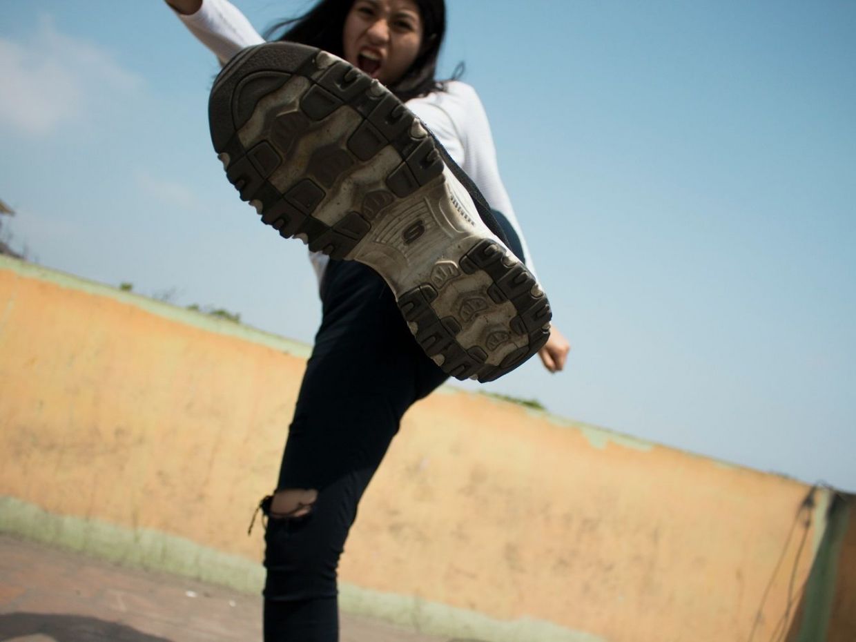 Life Hack: Δημιούργησε μια «Ρουτίνα Οργής» για να διώξεις το στρες