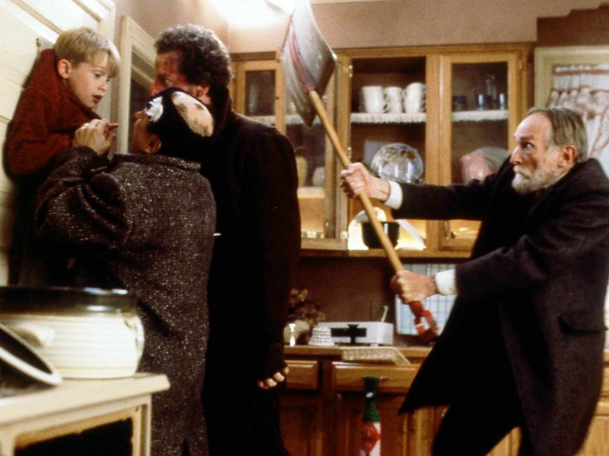 35 χρόνια μετά το Μόνος στο Σπίτι, ο Macaulay Culkin γίνεται Kevin για την πιο νοσταλγική διαφήμιση