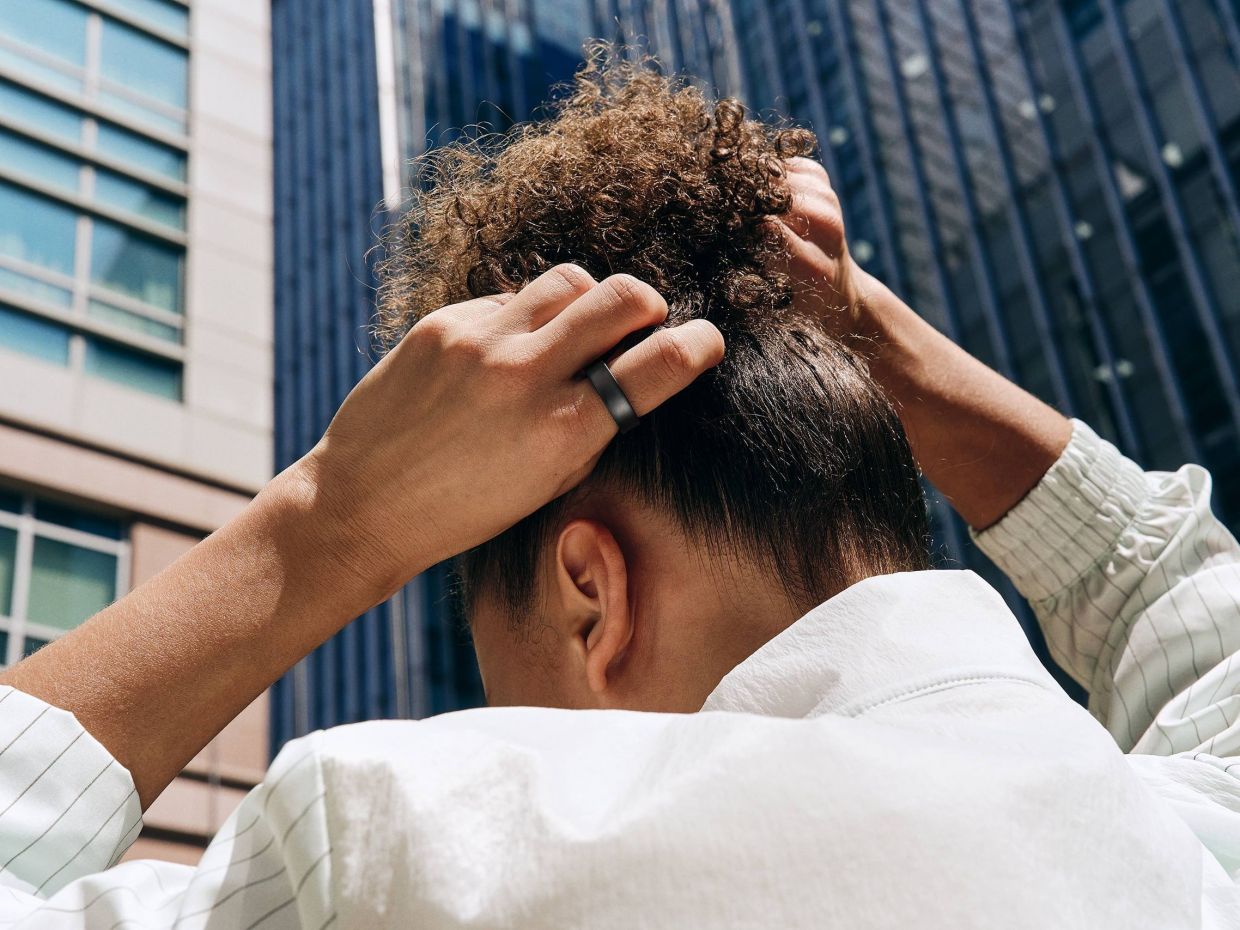 Μετάβαση στο χειμώνα: Πώς η τεχνολογία γίνεται ο προσωπικός σου wellness coach 