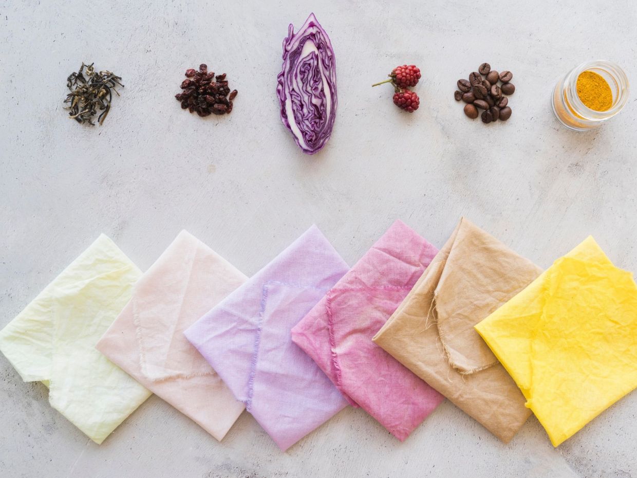 9 απρόσμενοι τρόποι να αξιοποιήσεις παλιές λινές πετσέτες στο σπίτι σου