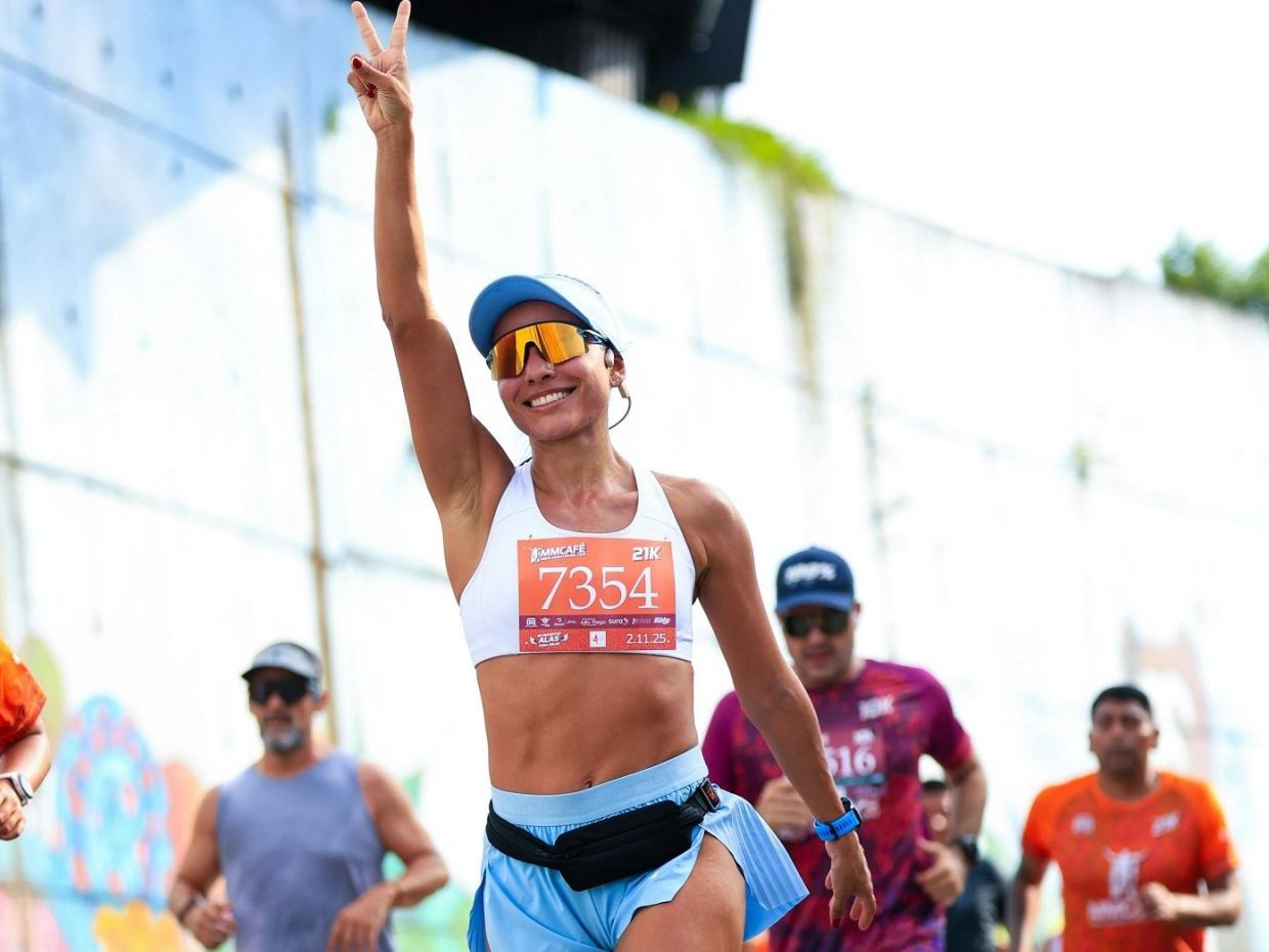 H Gen Z τρέχει στον Μαραθώνιο: Το θέμα είναι το γιατί και το πώς- Τι συμβουλεύει ο fitness expert