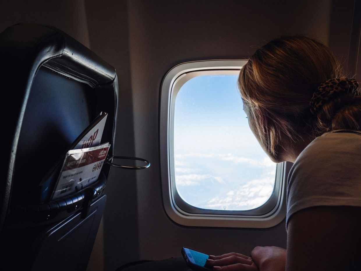Η καλύτερη ημέρα για να κλείσεις αεροπορικά εισιτήρια, σύμφωνα με τους ειδικούς των ταξιδιών