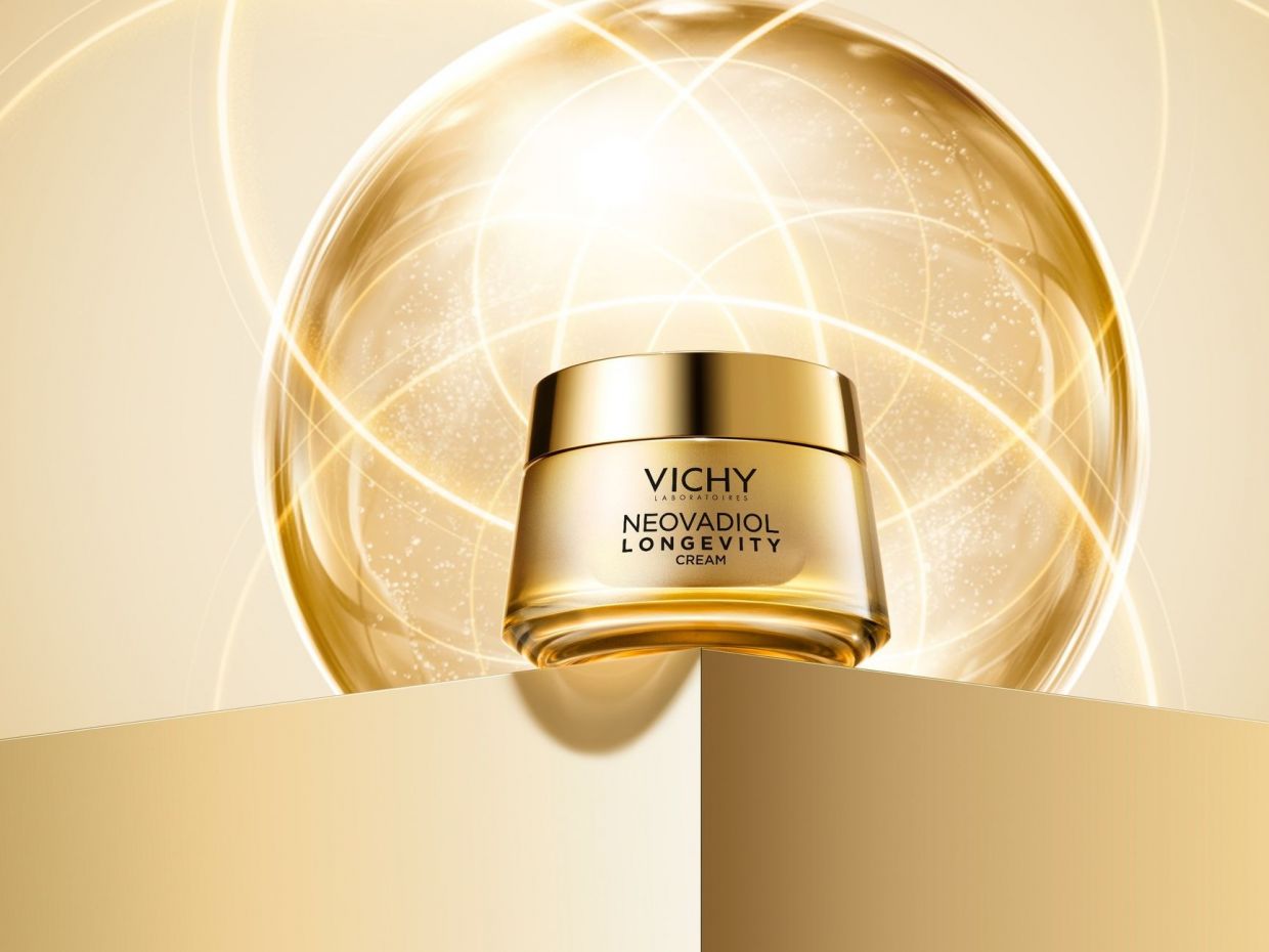 NΕΑ NEOVADIOL LONGEVITY REVOLUMIZING CREAM