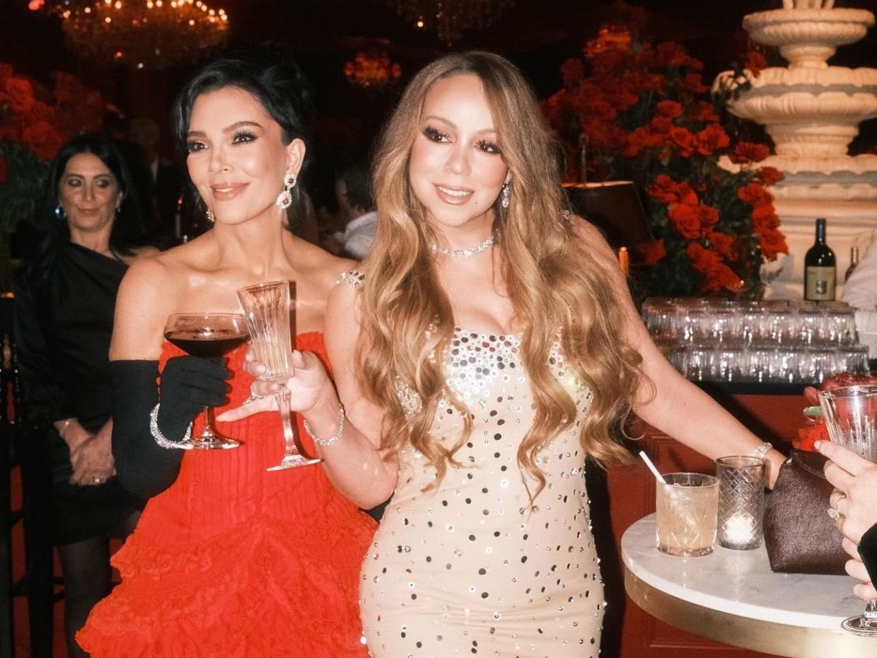 007 vibes στα 70 της Kris Jenner: Το πάρτι με Bruno Mars, Harry & celebs που έφερε την αστυνομία