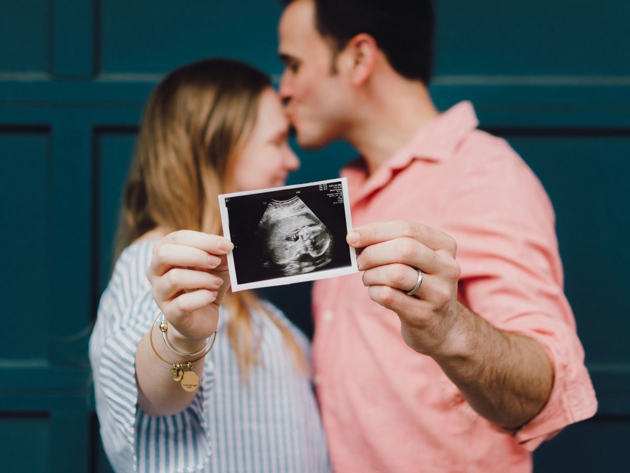 Συμβουλές διαχείρισης του άγχους για όσους προσπαθούν να αποκτήσουν παιδί