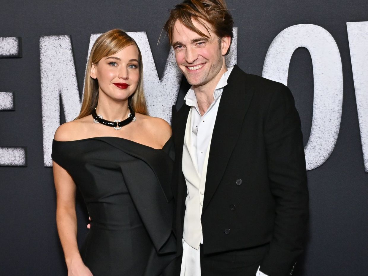 Στο δίλημμα «Hunger Games ή Twilight;», η Jennifer Lawrence απάντησε εντελώς απρόσμενα