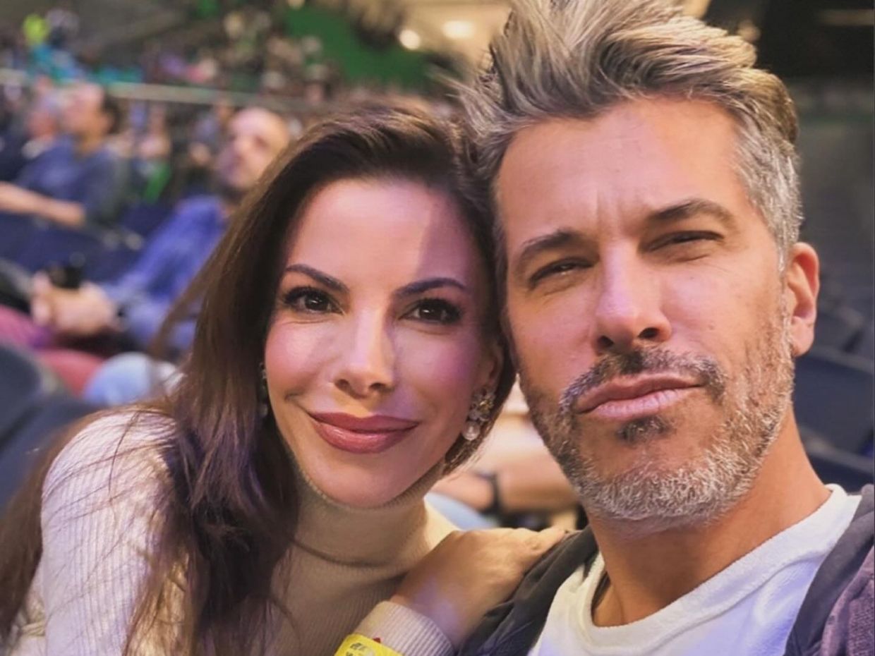 Αντελίνα Βαρθακούρη: Τα σπάνια πλάνα ως μικρή μπαλαρίνα και η νέα έξοδος με τον Χάρη Βαρθακούρη