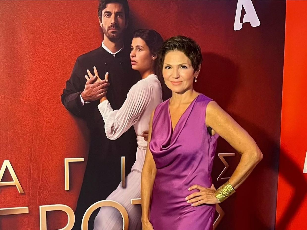 Διπλή σύλληψη, δολοφονίες και νέες κόντρες στον Άγιο Έρωτα: Η Ταμίλλα Κουλίεβα παίρνει εκδίκηση