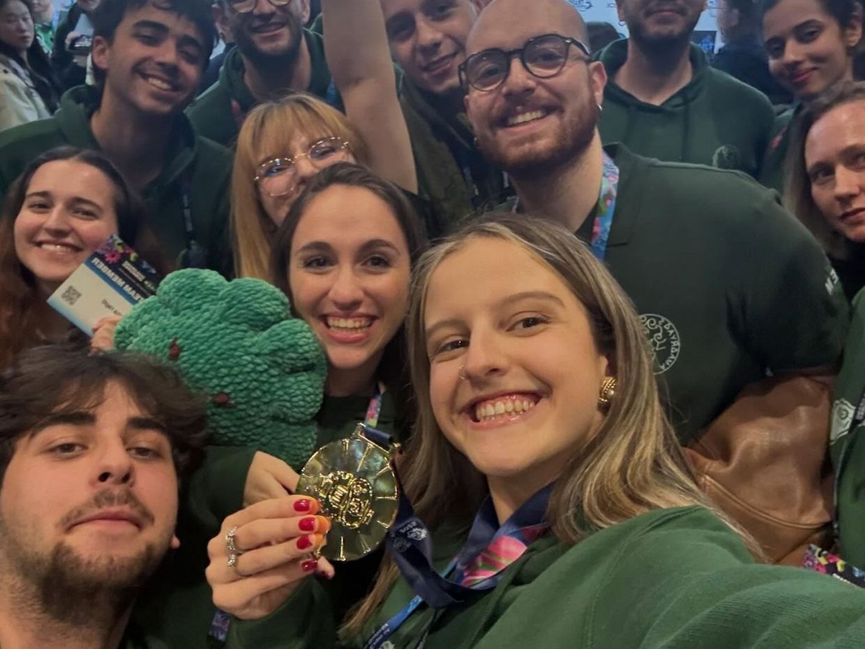 Γιατί δεν προβλήθηκαν όπως έπρεπε οι επιτυχίες των iGEM Ioannina και της εθνικής ομάδας Tae Kwon Do;