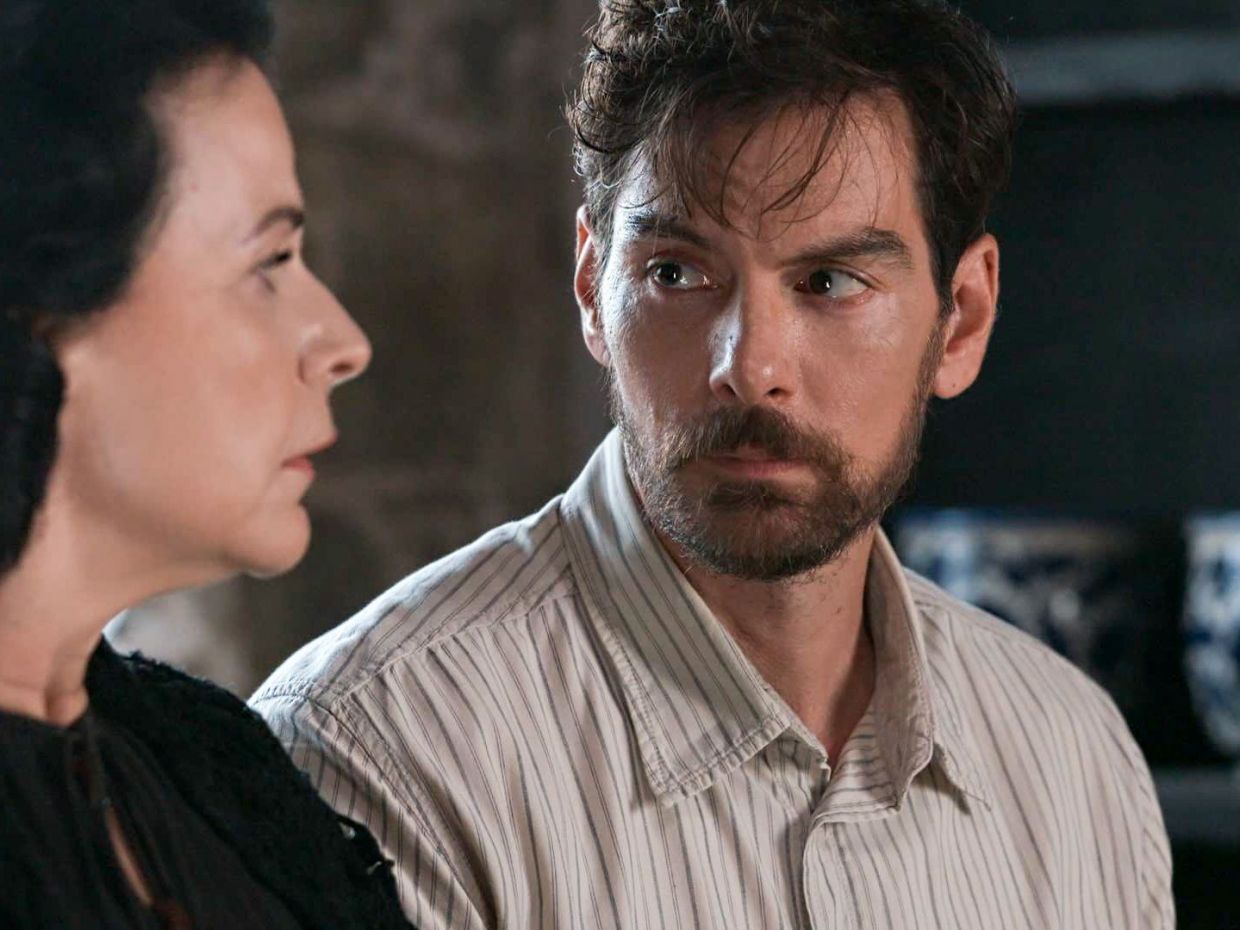 Τα 2 λάθη στο Grand Hotel για τη σωτηρία του Κουκουράκη δημιούργησαν απορίες και αντιδράσεις