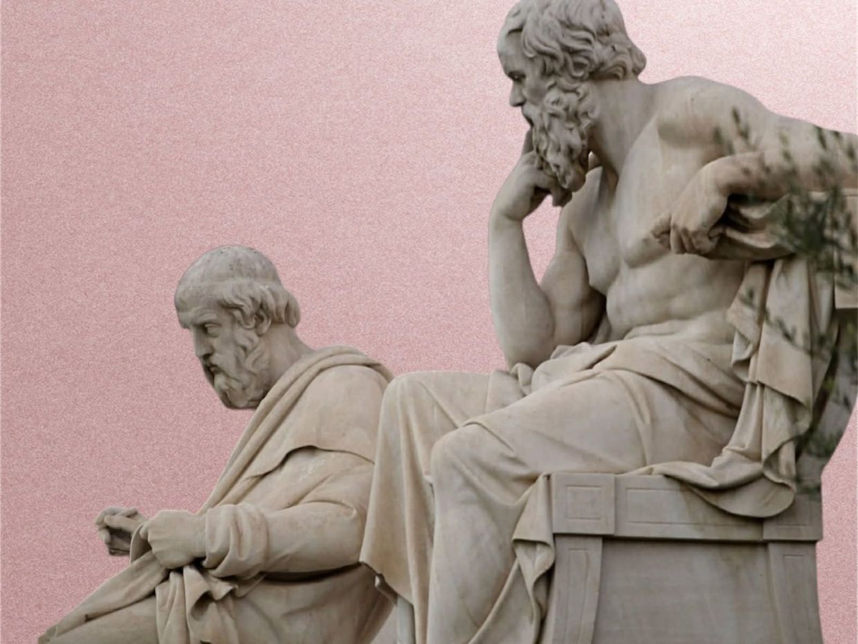 Παγκόσμια Ημέρα Φιλοσοφίας: Το μέλλον των αξιών καθρεφτίζεται σε όσους δίδαξαν τι σημαίνει σκέψη