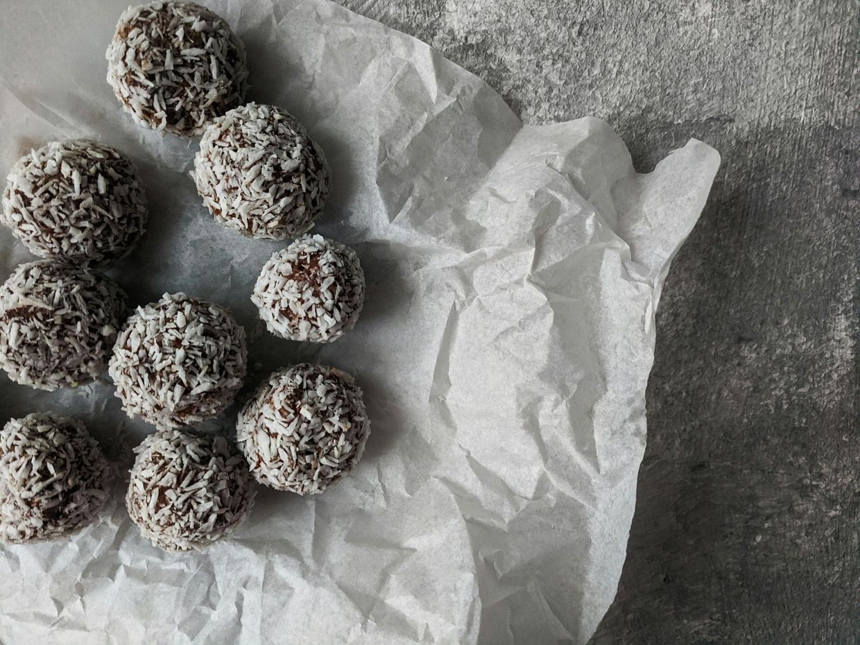 Τα λάθη που κάνεις με τη λαδόκολλα στην κουζίνα