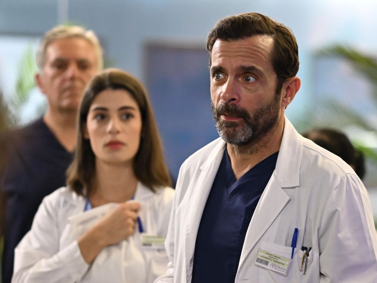 Μία δεύτερη μνήμη για τον Γιατρό φέρνει μία ακόμη ανατροπή για το μυστικό που θέλουν να του κρύψουν