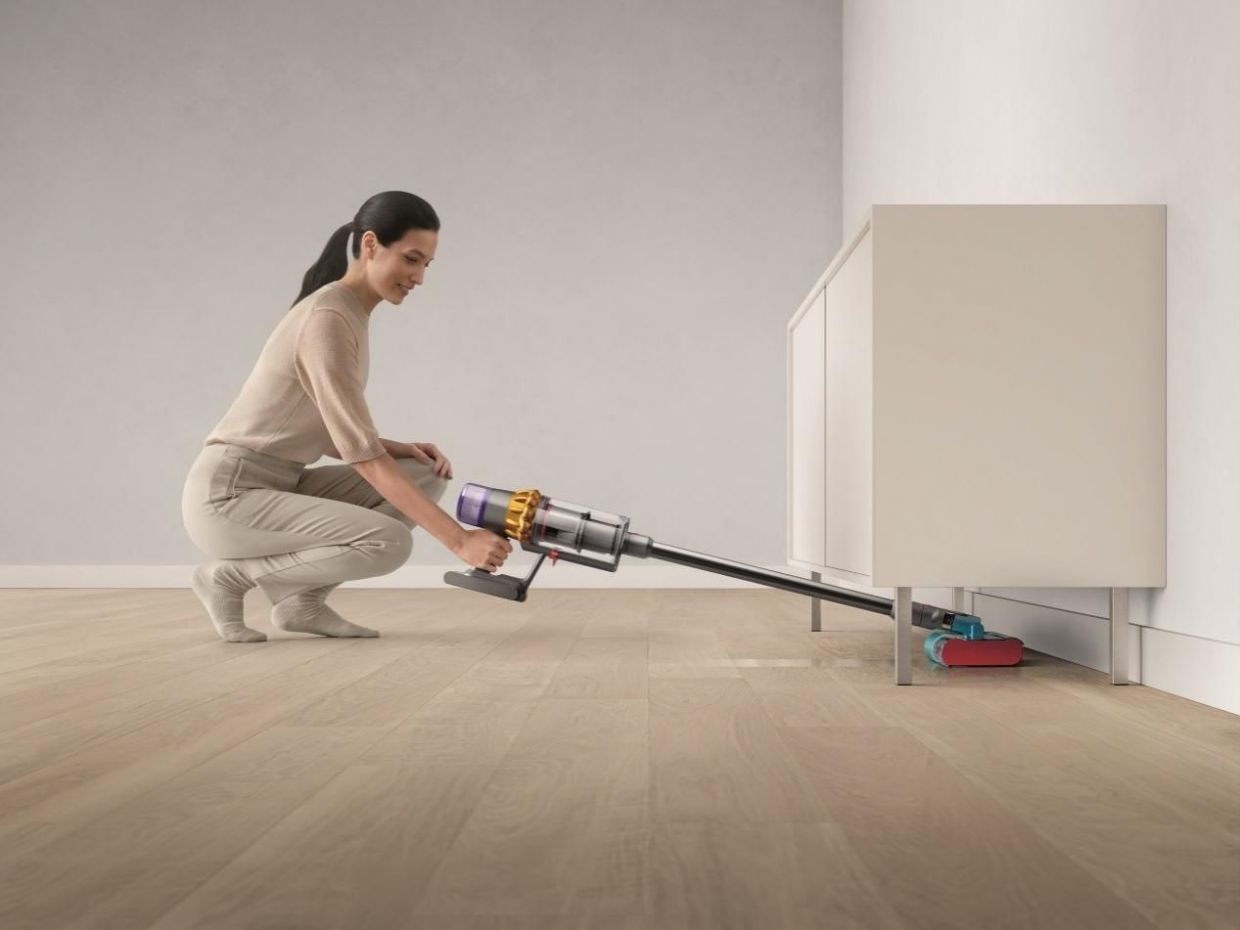 #cleantok era: Όταν η καθαριότητα γίνεται το πιο satisfying trend της καθημερινότητάς σου