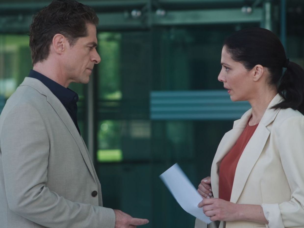 Μία νύχτα μόνο: Η αιφινιδιαστική πρόταση γάμου του Λάλου στη Λαμπροπούλου & η νέα αποκάλυψη