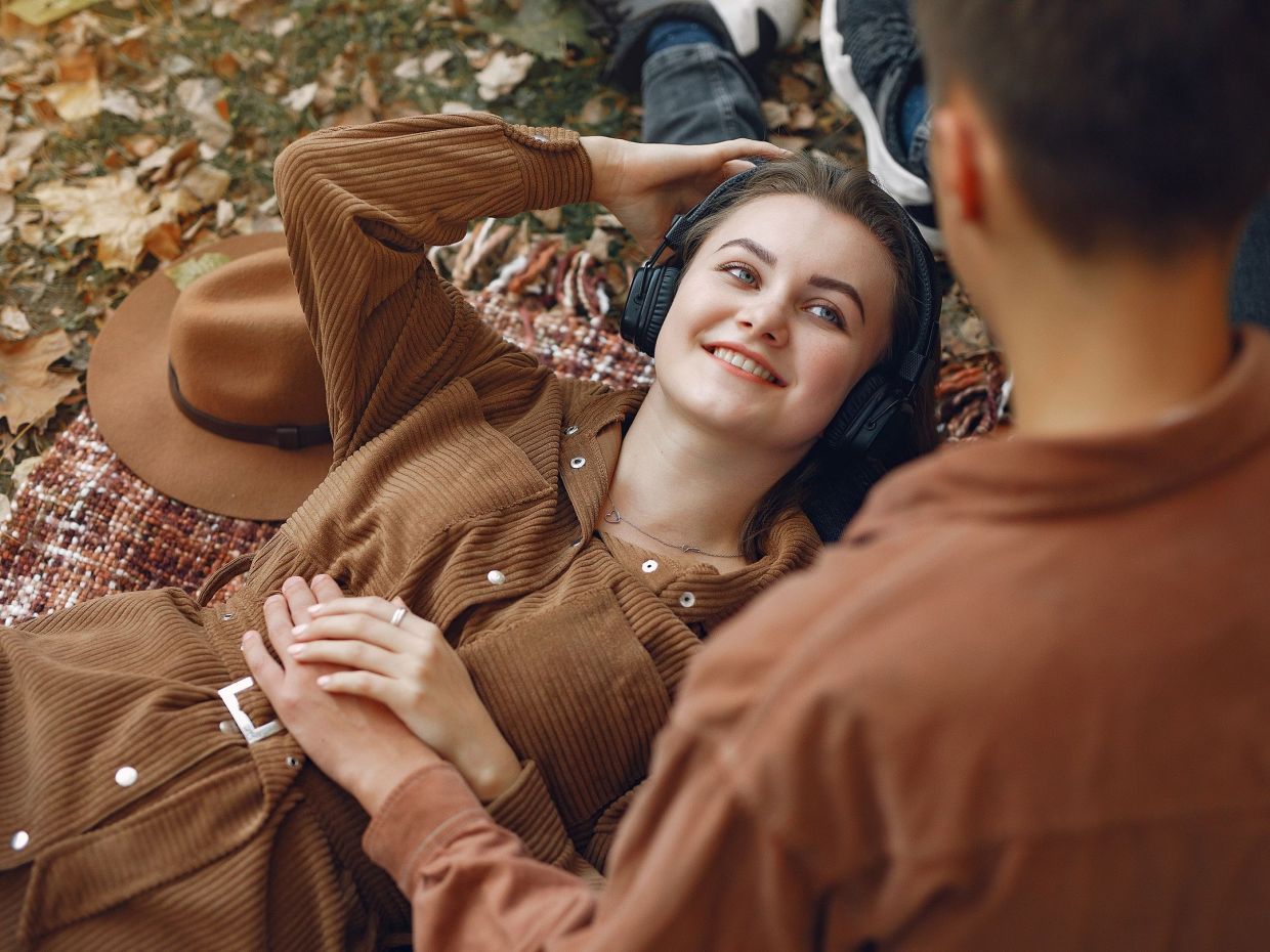 3 ζώδια θα βρουν τον έρωτα μέχρι το τέλος του Νοέμβρη