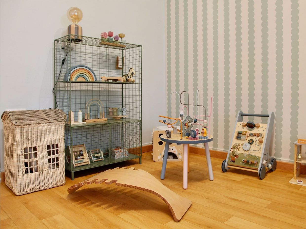 Το mochi ανοίγει στο Χαλάνδρι και αλλάζει όσα ξέραμε για τη φροντίδα μητέρας και παιδιού!