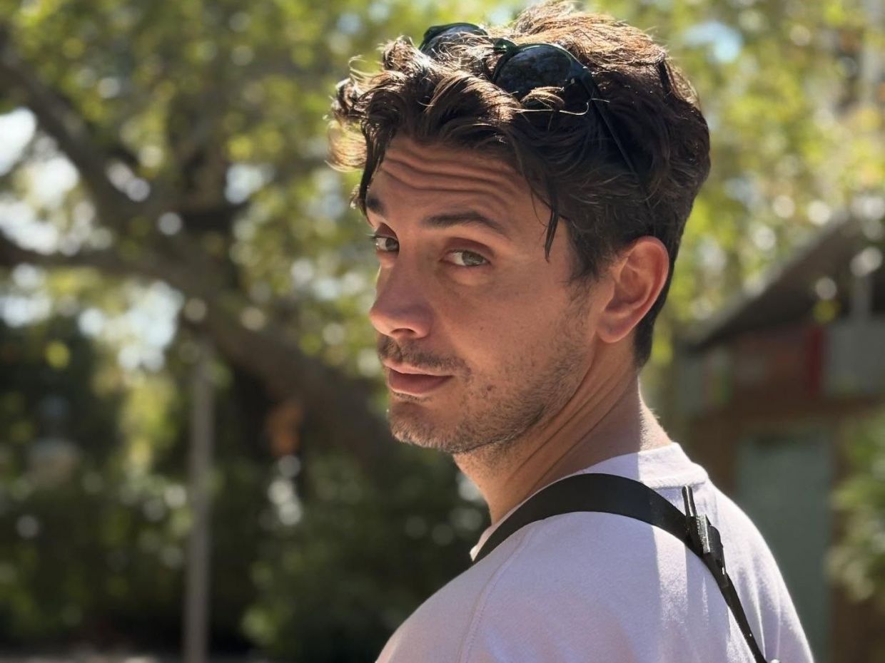 Το τέλος του Μανώλη στη Γη της ελιάς: Ποιος τον εντοπίζει ως serial killer, πώς θα καταλήξει