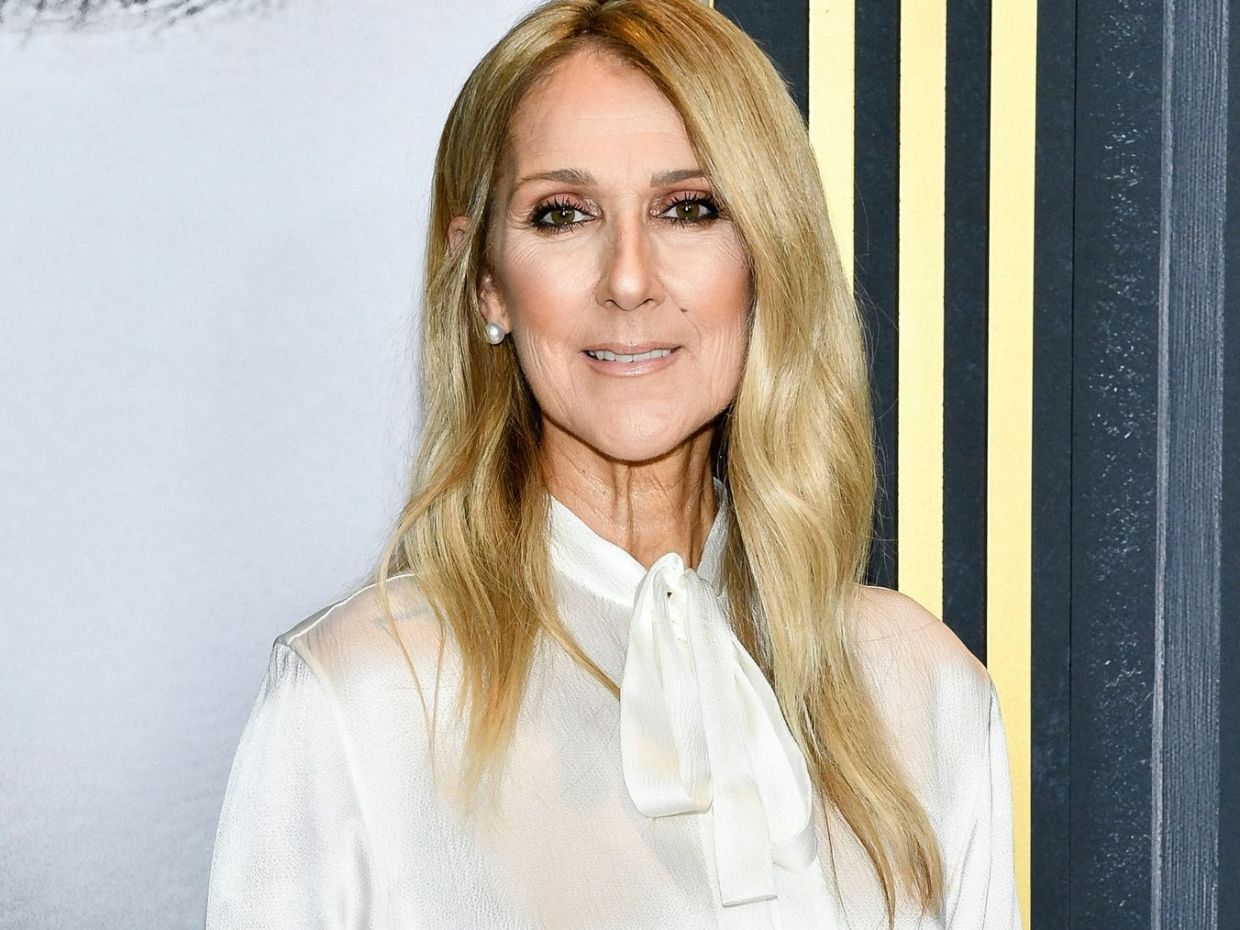 Η Céline Dion επέστρεψε στο Instagram για να μάς θυμίσει με ένα βίντεο αυτό που ξεχνάμε καμιά φορά