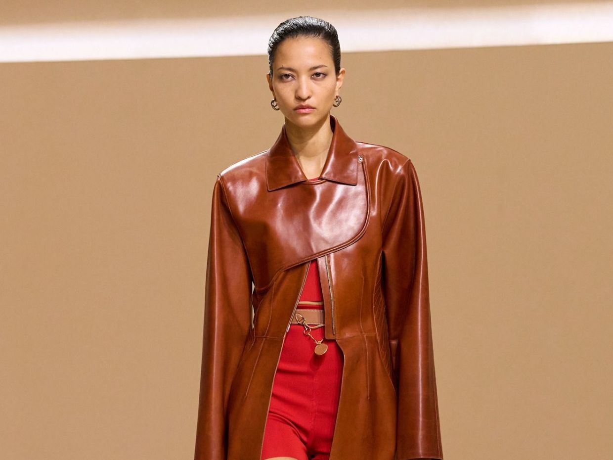 Η γοητεία των riding boots: Από τους ιππικούς ομίλους, στις πασαρέλες και το street style