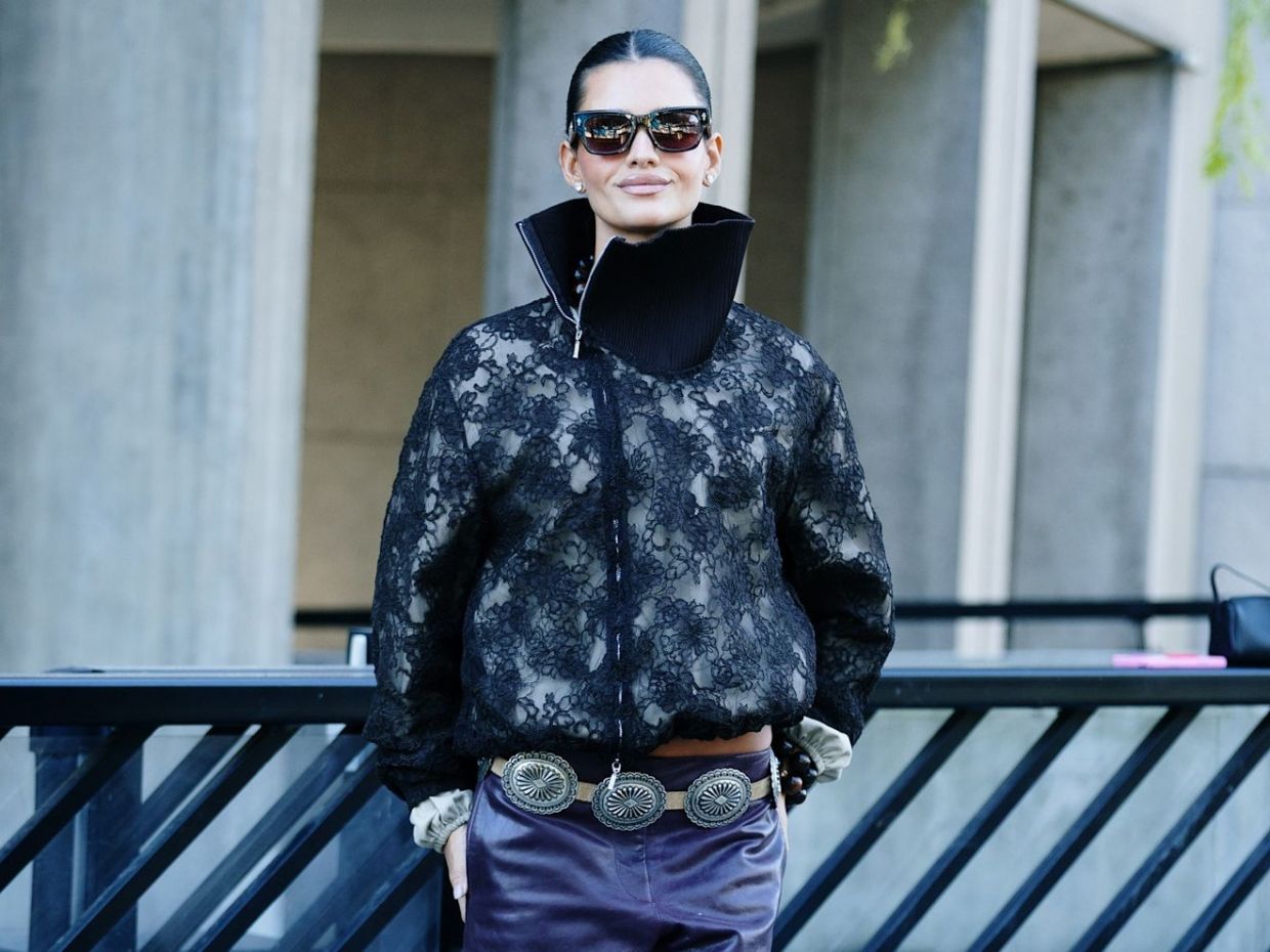 3 εύκολα street style looks για να φορέσεις στις κυριακάτικες βόλτες σου