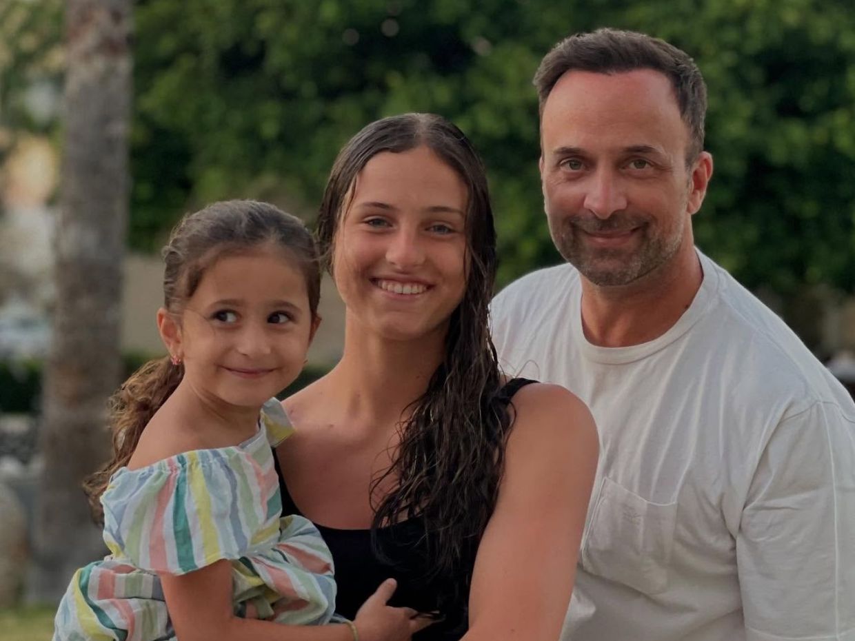 Λιανός, Χανταμπάκης, Κατσούλης: Οι κόρες τους είναι ταλέντα στο ποδόσφαιρο