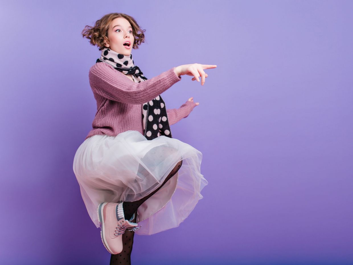 Γιατί χορεύουμε; Η απρόσμενη σύνδεση ανάμεσα στην ομιλία και την κίνηση στον ρυθμό