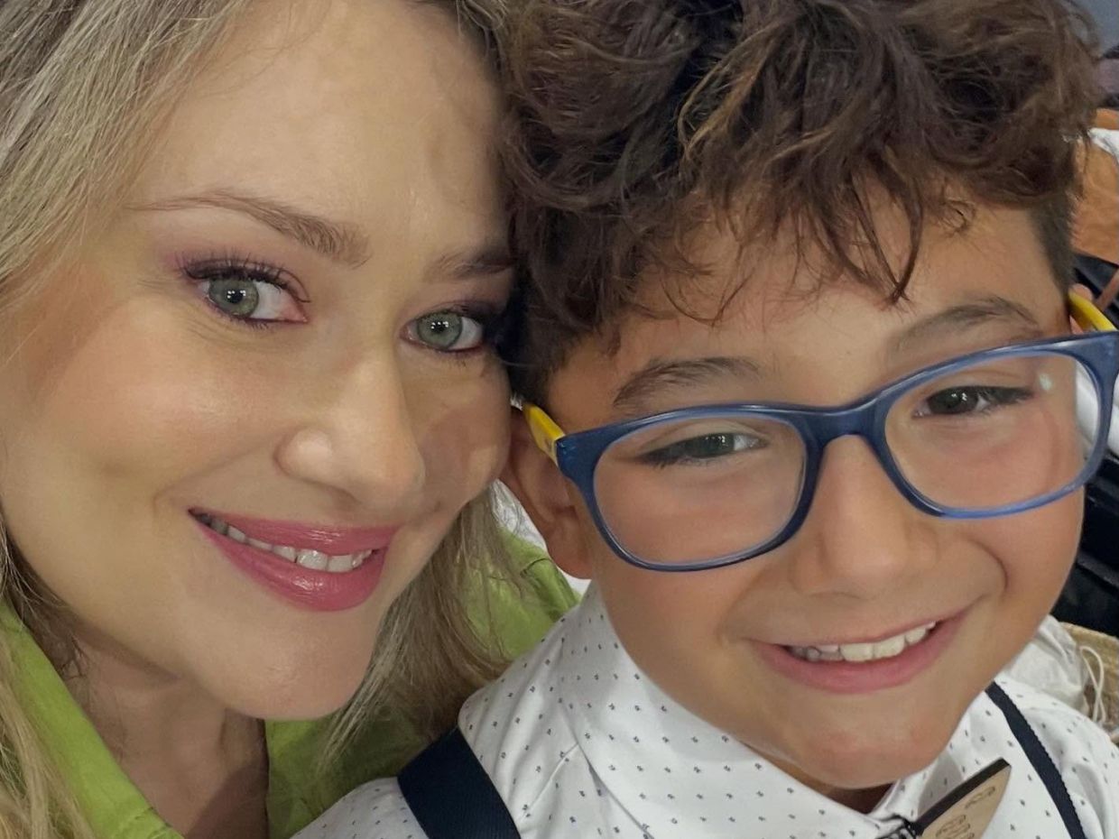 Το Σόι σου: Ο Άρης αστροναύτης & η απάντηση Ασημακοπούλου για τη μεγάλη αλλαγή της Αντωνίας