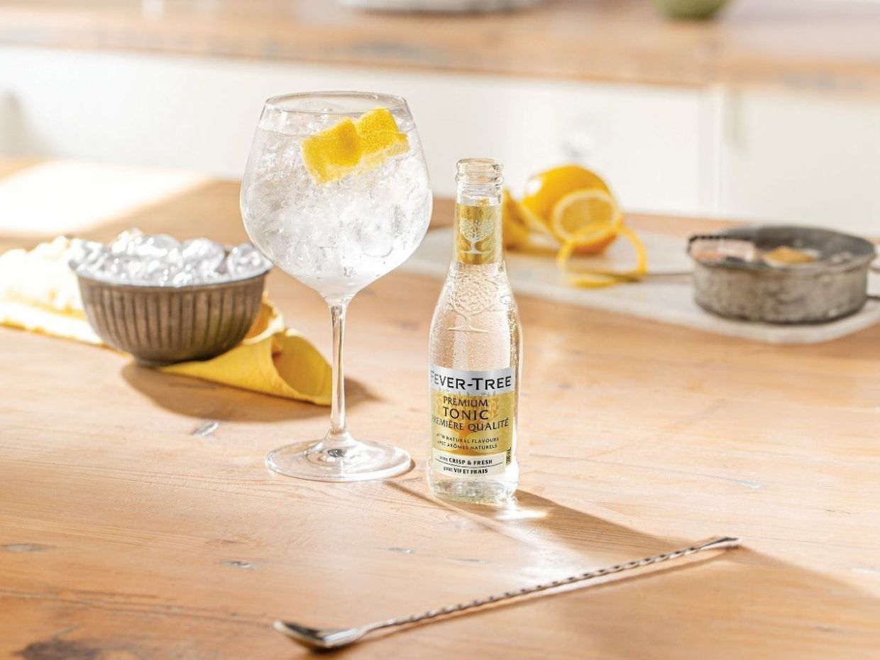 Τα «μυστικά» για stylish Xmas cocktails που θα σε αναδείξουν στην καλύτερη οικοδέσποινα