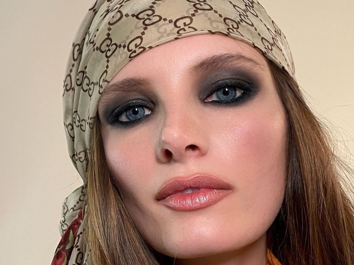 Αυτά είναι τα 5 beauty trends του 2025 που θα συνεχίσουν να είναι super hot και το 2026