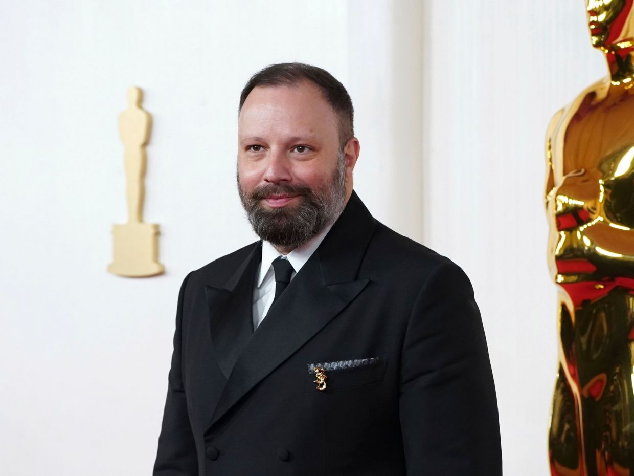 Ο Λάνθιμος δεν είναι υποψήφιος στις Χρυσές Σφαίρες 2026: Οι εκπλήξεις & οι αδικίες των υποψηφιοτήτων