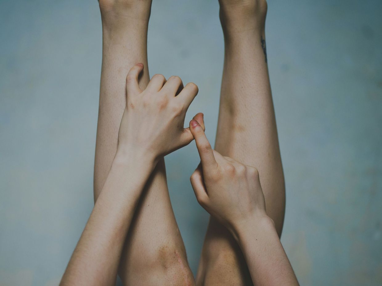 Tι είναι η «συνειδητή εμπειρία» και πώς το σώμα μας μπορεί να αποτελέσει βασικό μέρος της;