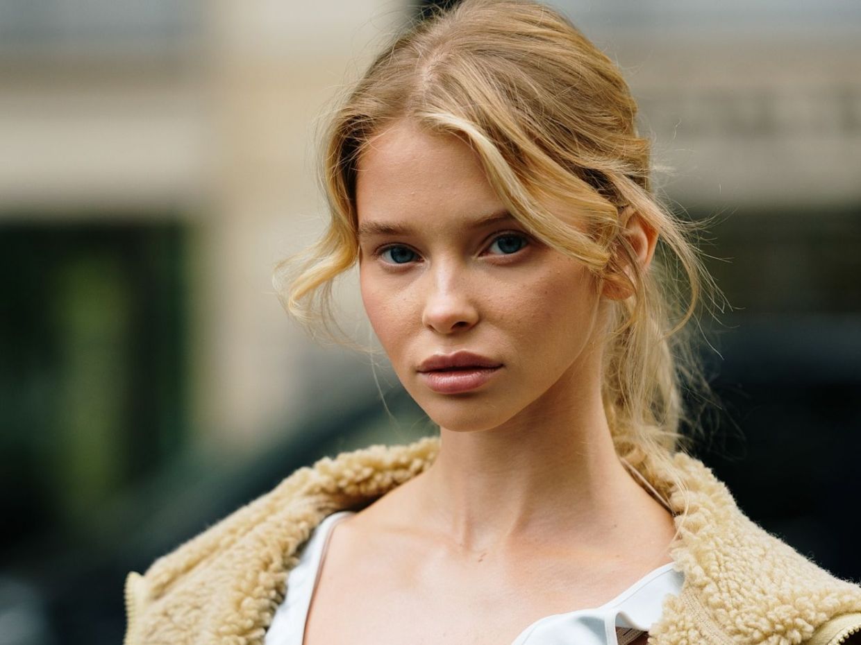 Αυτά τα 4 «ξεπερασμένα» hair trends που είναι ξανά στις τάσεις και αξίζει να τα δοκιμάσεις