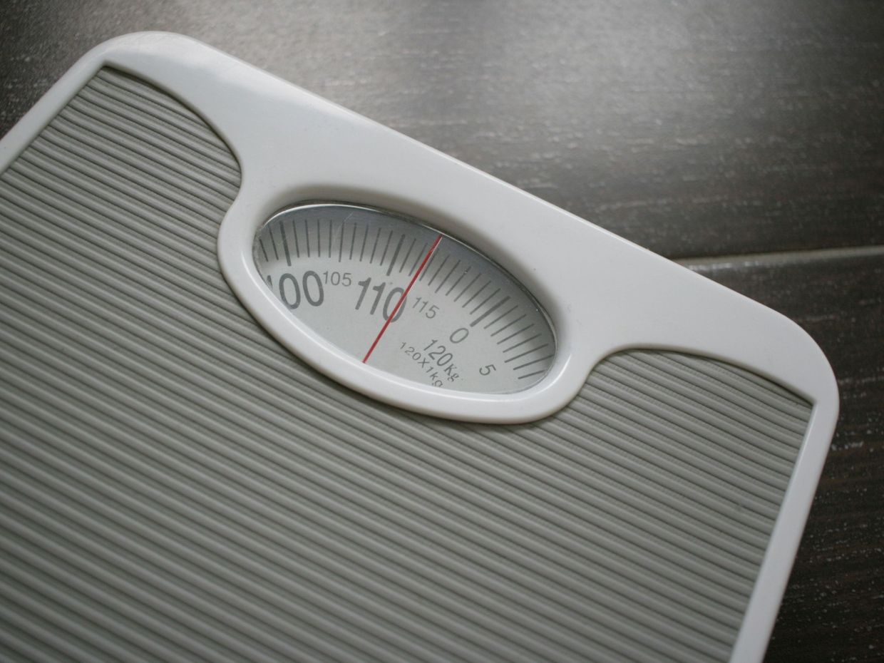 Η σημασία της απώλειας βάρους στην υποβοηθούμενη αναπαραγωγή