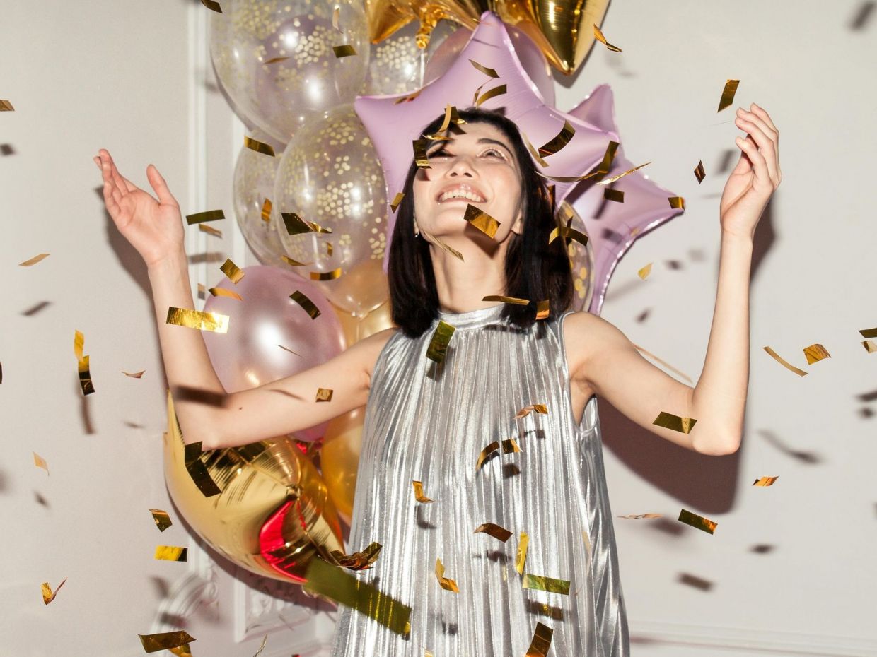 Τα 4 ζώδια που θα κλείσουν το 2025 με εκρηκτική επιτυχία