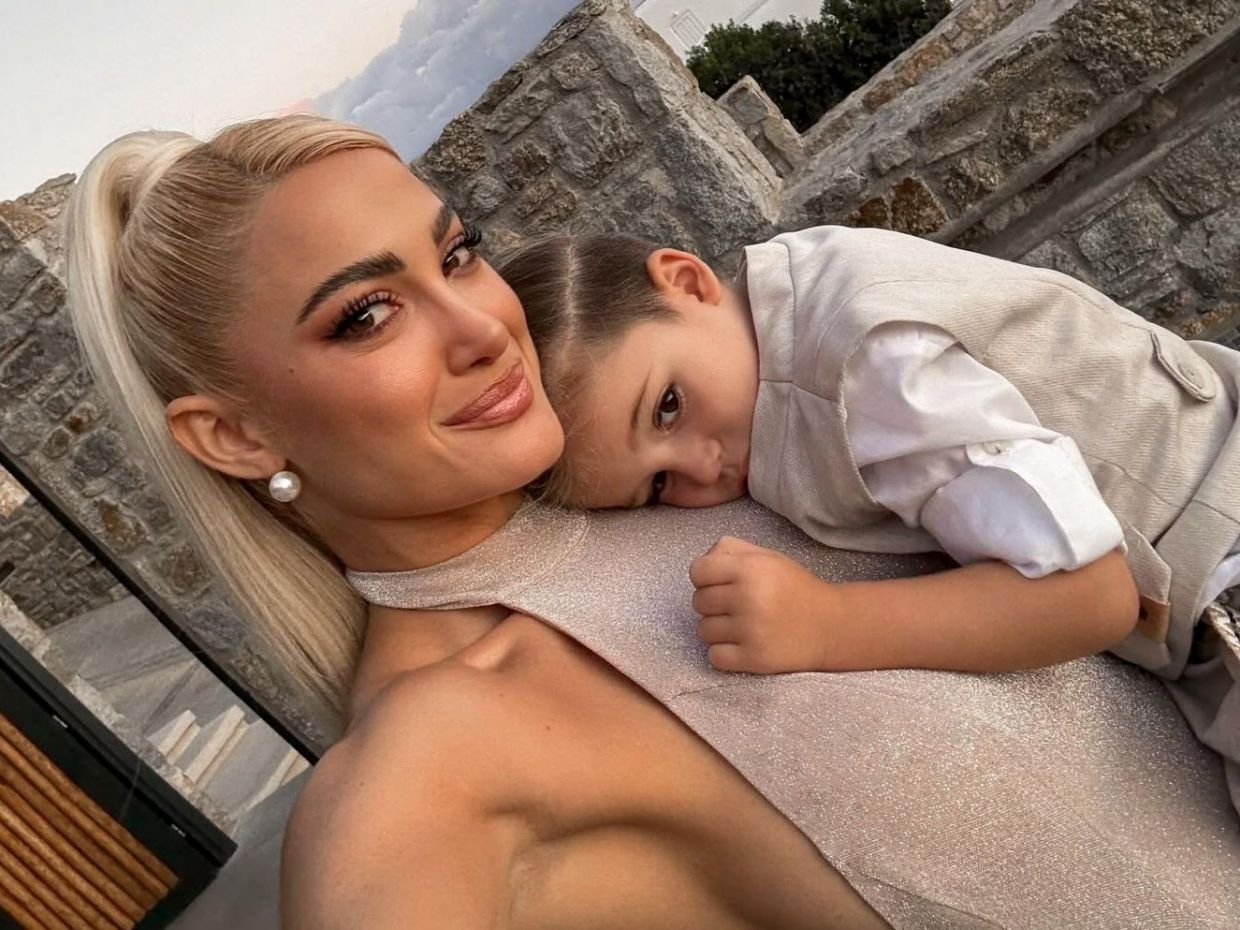 Το έντονο ξέσπασμα της Τούνη για τα «ψέματα» του Αλεξάνδρου και η απάντηση της Καινούργιου