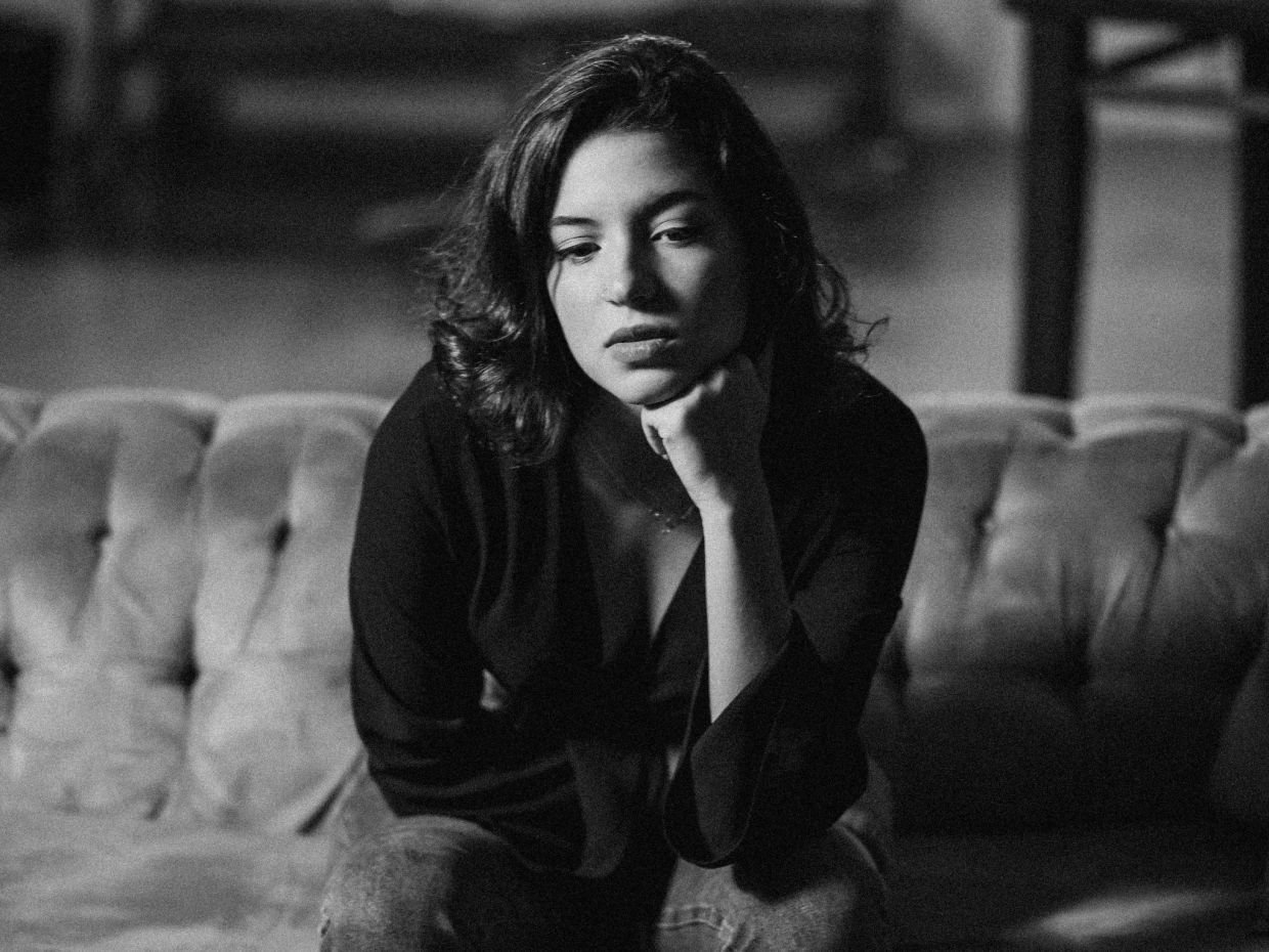 Οι άνθρωποι που κρατούν πάντα τους άλλους όρθιους έχουν συνήθως μια κοινή ιστορία