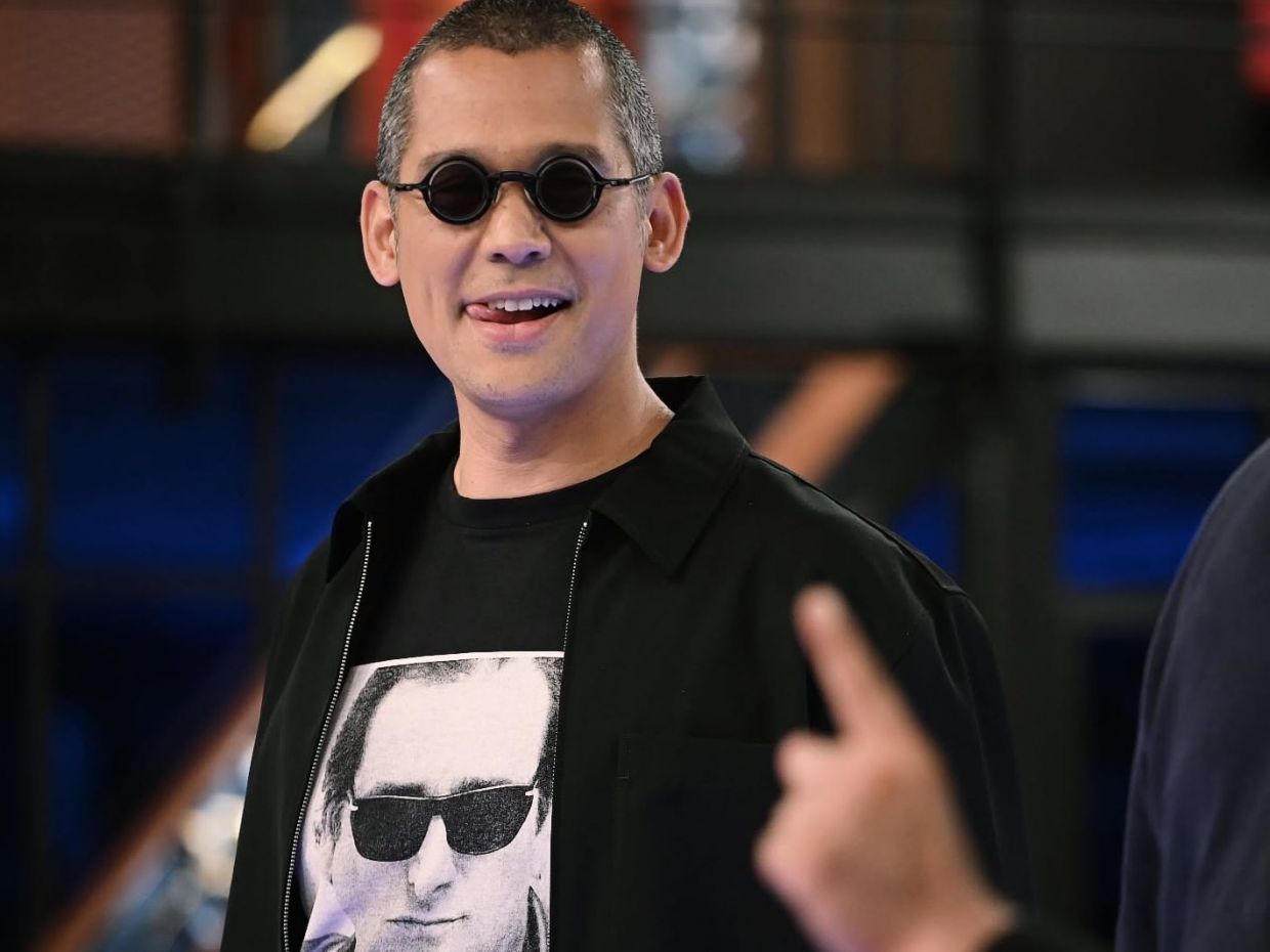 Ο Κοντιζάς έμαθε ότι ανήκει στη γενιά Xennial: Το σπάνιο κλικ από τα παιδικά του χρόνια