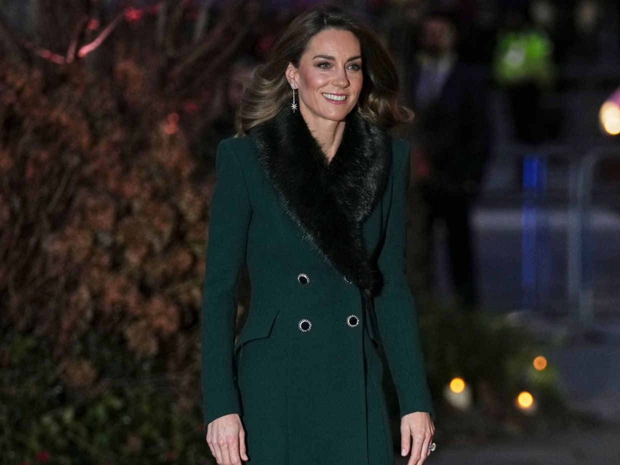 Βασιλιάς Κάρολος και Kate Middleton: Δύο προσωπικές μάχες, ένα κοινό & ηχηρό μήνυμα για τον καρκίνο