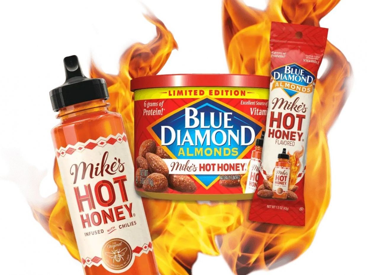 Το φαινόμενο Hot Honey: Η γλυκιά και πικάντικη τάση που κυριάρχησε στις αναζητήσεις του 2025