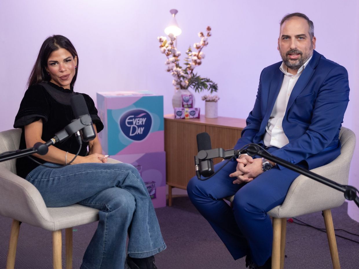 Ανακάλυψε πώς μπορείς να είσαι confident κάθε μέρα -με ή χωρίς περίοδο