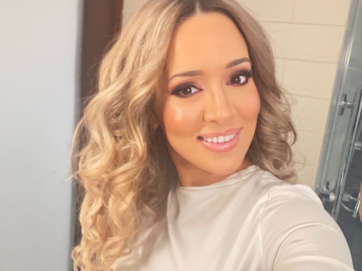 H Καλομοίρα κυκλοφόρησε το «Last Christmas», αλλά θυμάσαι πόσοι Έλληνες το έχουν κάνει επανεκτέλεση;