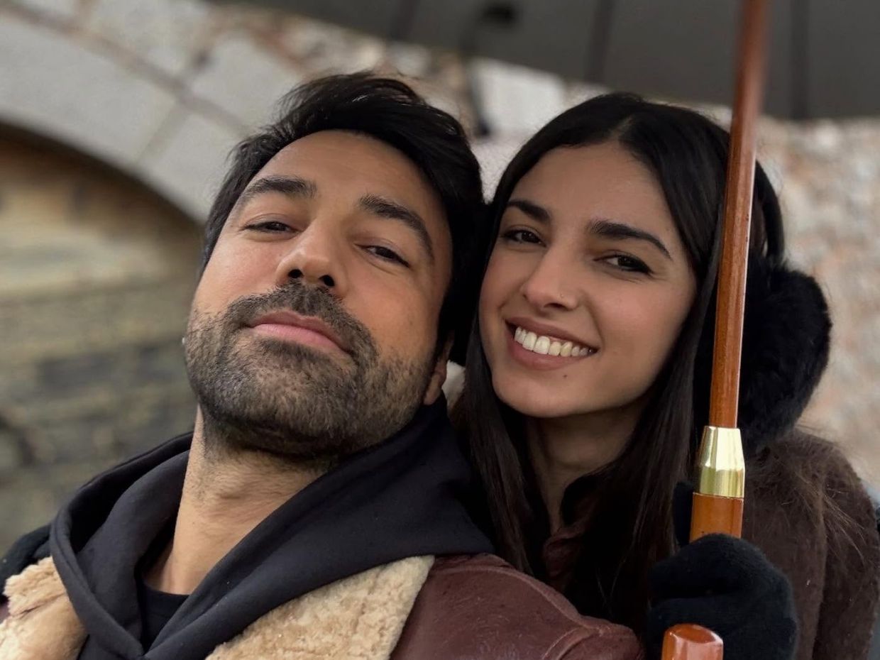 Το μαρτυρικό φινάλε στη Γη της ελιάς για το 2025 και ο μοναχικός γάμος